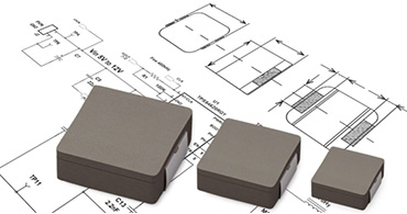 金屬復(fù)合功率電感器會成為現(xiàn)代電子電路的標準選擇嗎？